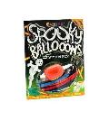 Spooky Balloons Activity Fun Pack