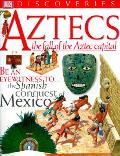 Aztecs Fall Of The Aztec Capital