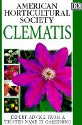 American Horticultural Society Clematis