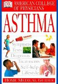 American College Of Physicians Asthma