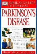 Home Medical Guide To Parkinsons Disease