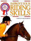 Improve Your Riding Skills Horse