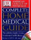 Acp Complete Home Medical Guide