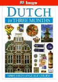Dutch In Three Months