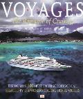 Voyages The Romance Of Cruising