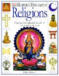 Illustrated Dictionary Of Religions