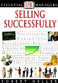 Selling Successfully