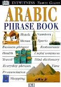 Eyewitness Arabic Phrasebook