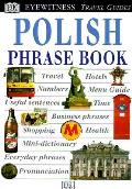 Eyewitness Polish Phrasebook