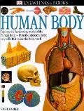 Human Body Eyewitness