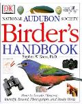 Audubon Birders Handbook