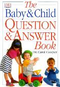 Baby & Child Question & Answer Book