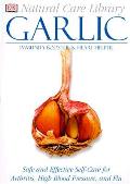 Garlic Immunity Booster & Inflammation