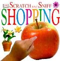 Shopping Scratch & Sniff
