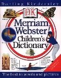 Dk Merriam Webster Childrens Dictionary