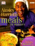 Ainsley Harriotts Meals In Minutes
