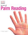 Secrets Of Palm Reading