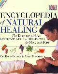 Encyclopedia Of Natural Healing The Definitive
