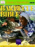 Ainsley Harriotts Barbecue Bible