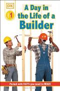 Jobs People Do A Day in the Life of a Builder