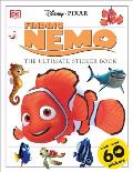 Finding Nemo Ultimate Sticker Book