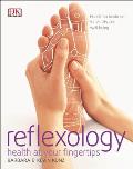 Reflexology Health At Your Fingertips