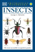 Smithsonian Handbooks Insects Spiders &