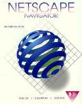 Netscape navigator :an introduction