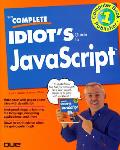 Complete Idiots Guide To JavaScript