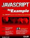JavaScript By Example 1st Edition