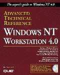 Windows Nt 4.0 Workstation Advanced Tech