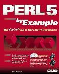 Perl 5 By Example
