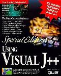 Using Visual J++ Special Ed