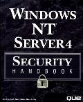 Windows Nt Server Security Handbook