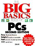 Big Basics Book Of Pcs