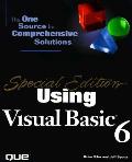 Using Visual Basic 6 Special Ed