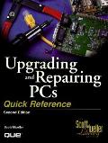 Upgrading & Repairing PCs Quick Reference 2nd Edition