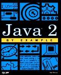 Java 2 By Example 1st Edition