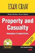 Property & Casualty Insurance License Exam Cram