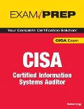 Exam Prep CISA: Certified Information Systems Auditor