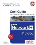 Comptia Network+ N10 006 Authorized Cert Guide