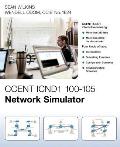 Ccent Icnd1 100 105 Network Simulator