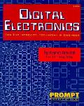 Digital Electronics For The Hobbyist Tec