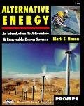 Alternative Energy An Introduction To Alternati