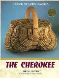 Cherokee Indians Of North America Series