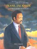 Jesse Jackson Civil Rights Leader & Poli