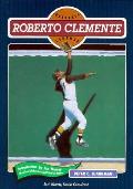 Roberto Clemente Baseball Legends