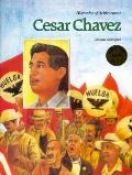 Cesar Chavez Hispanics Of Achievement