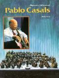 Pablo Casals Hispanics Of Achievement