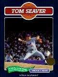 Tom Seaver Baseball Legends